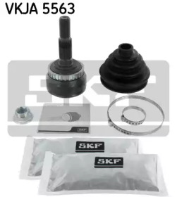 Привод колеса SKF для SAAB 900 II Кабриолет 2.5 -24 V6